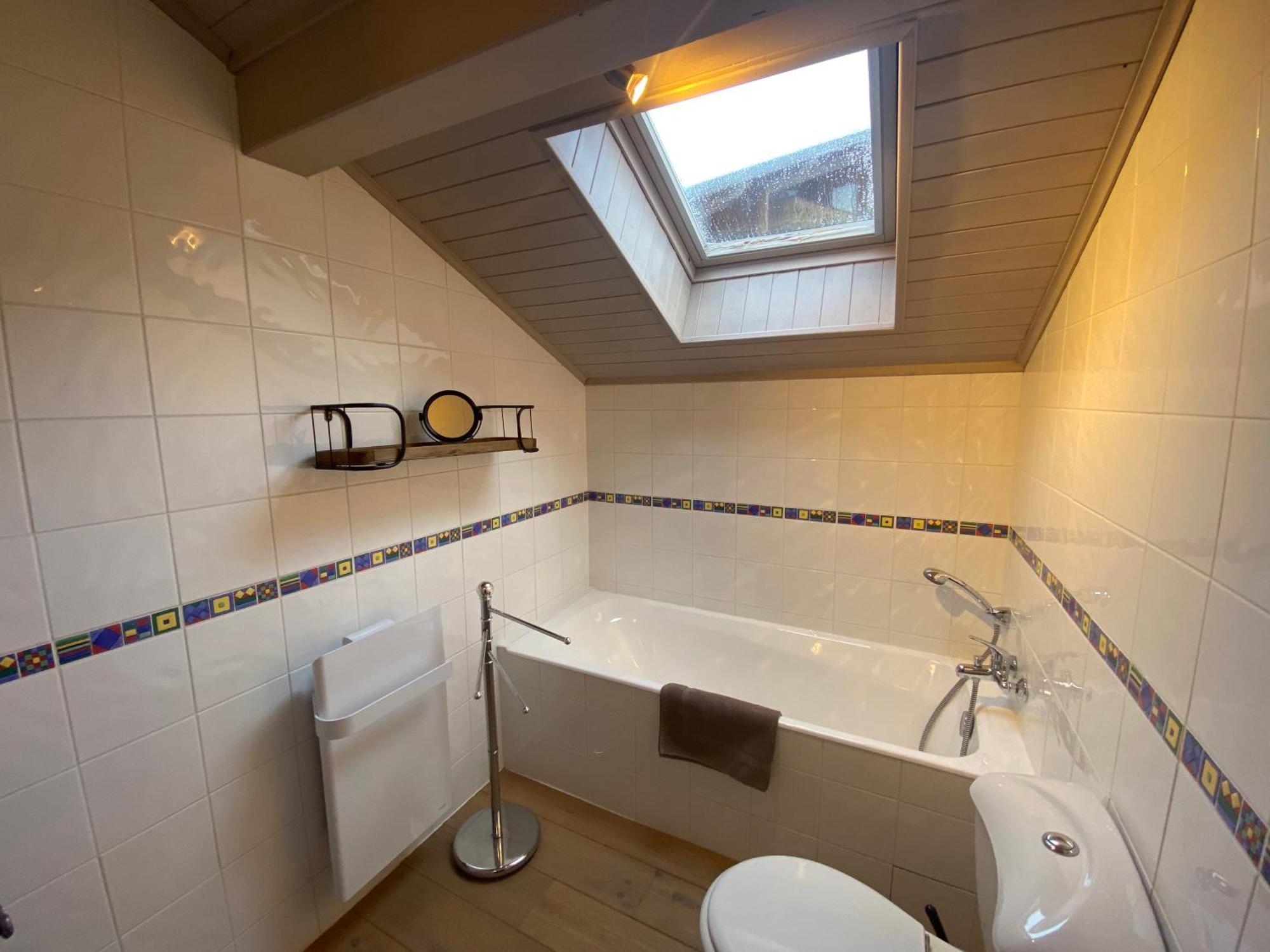 Chalet Milou Les Gets Exterior foto