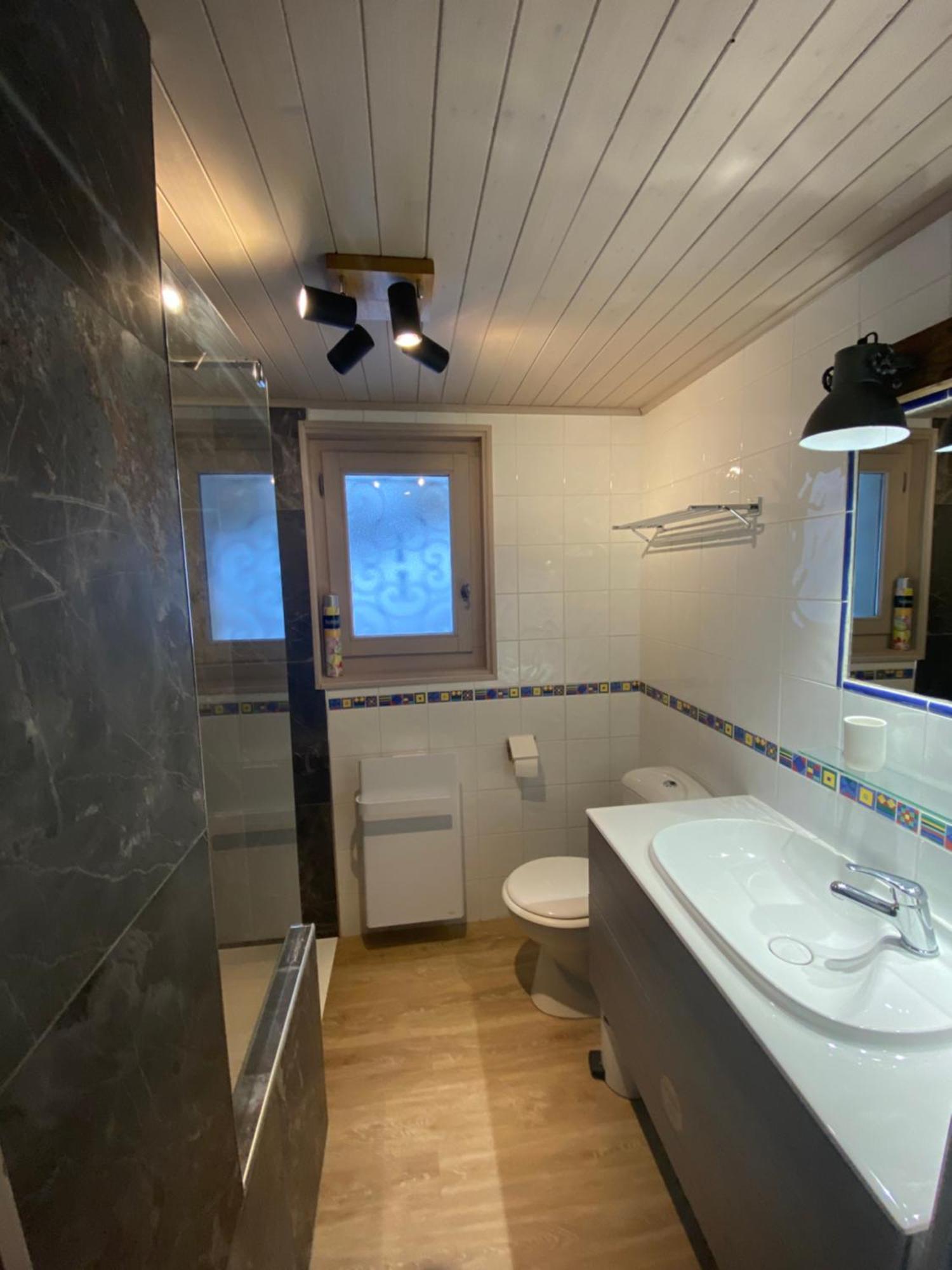 Chalet Milou Les Gets Exterior foto